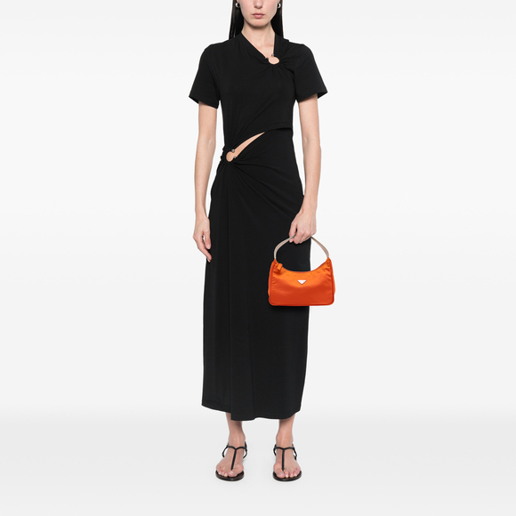 Pre-Loved Prada Mini Tessuto Sport Shoulder Bag - Picture 6 of 6